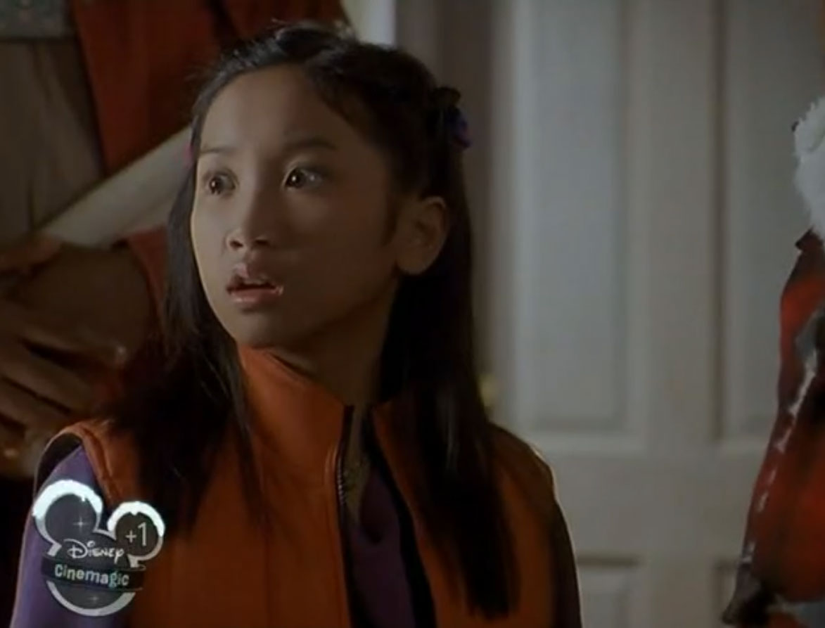 Image plus beau cadeau noel ultimate christmas present disney channel