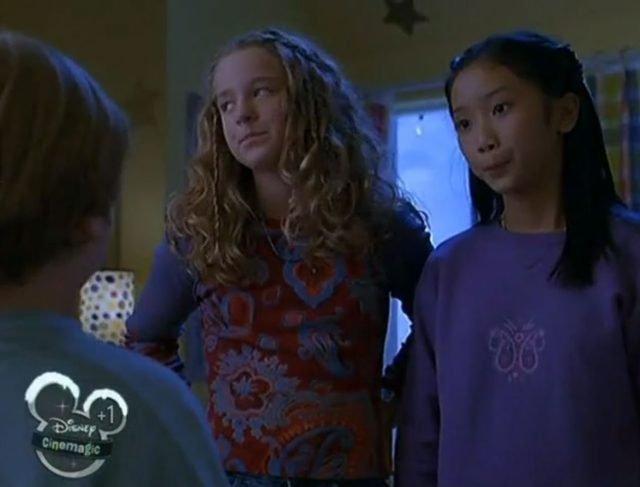 Le plus beau cadeau de Noël. 11 Image plus beau cadeau noel ultimate christmas present disney channel