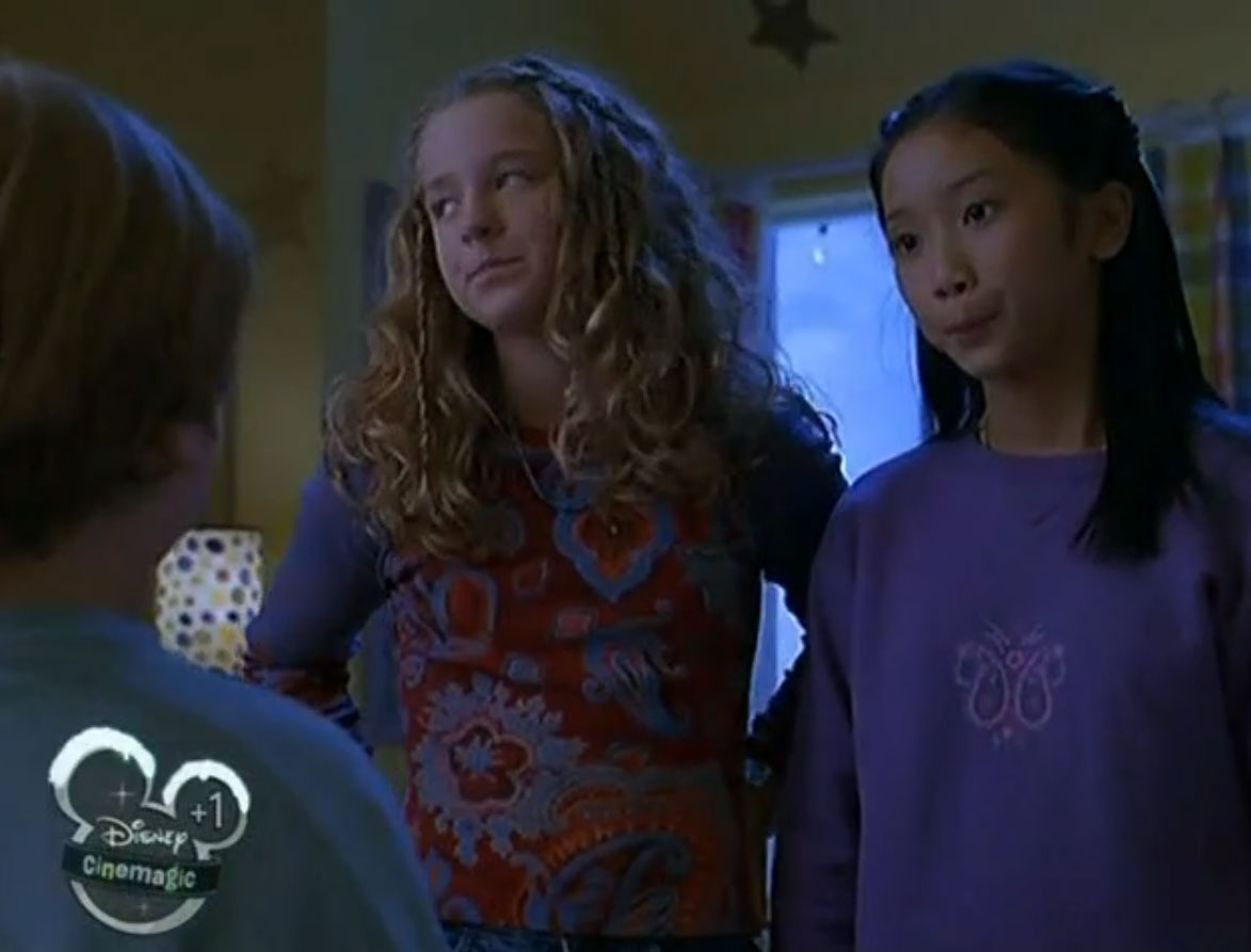 Image plus beau cadeau noel ultimate christmas present disney channel