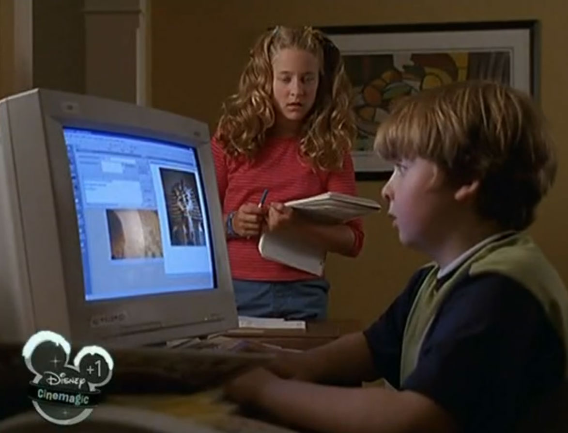 Image plus beau cadeau noel ultimate christmas present disney channel