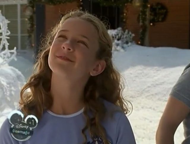 Le plus beau cadeau de Noël. 18 Image plus beau cadeau noel ultimate christmas present disney channel