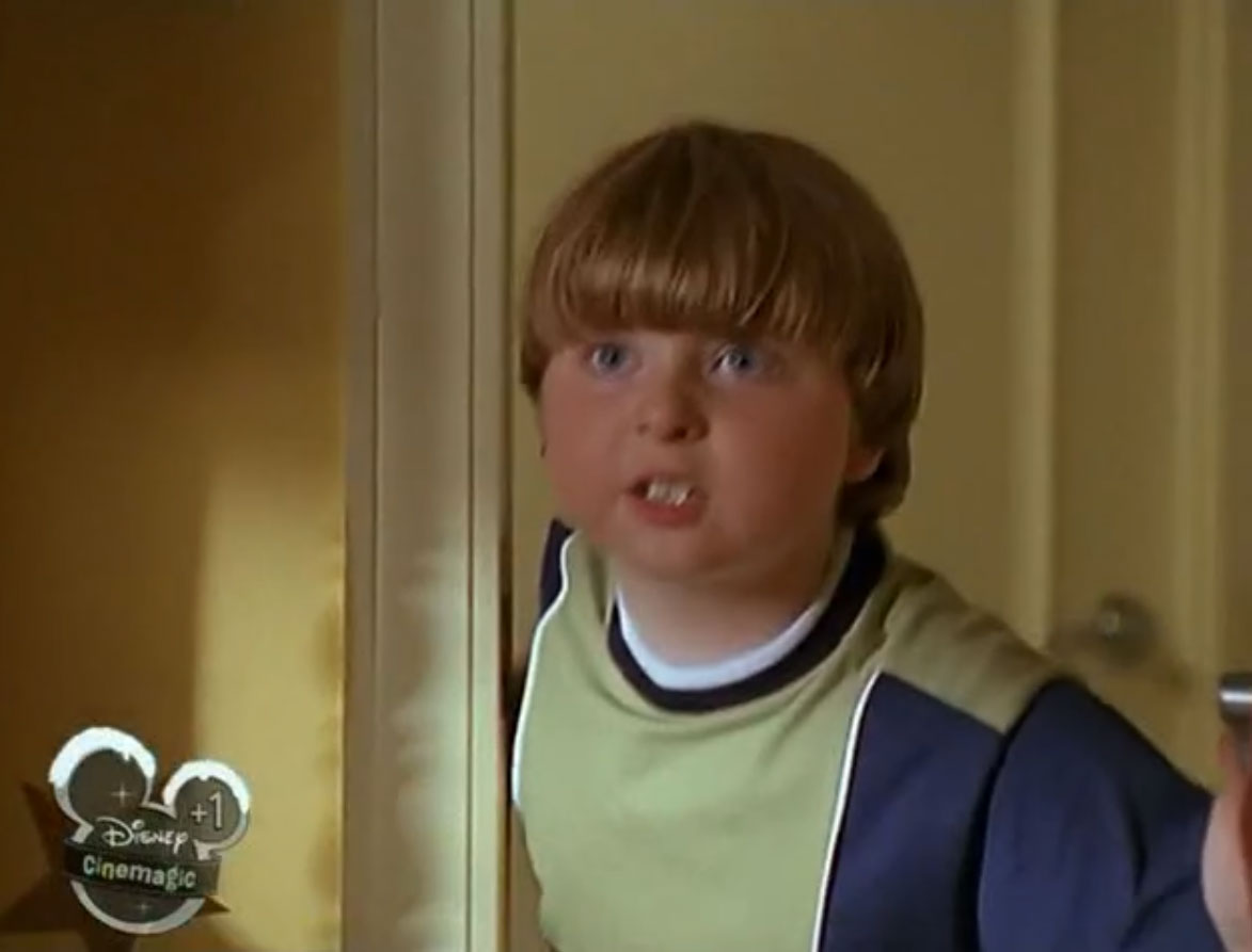 Image plus beau cadeau noel ultimate christmas present disney channel