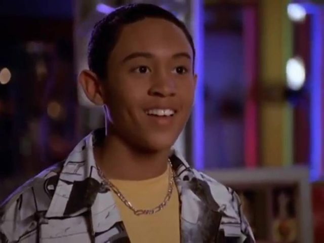 Le point zéro. 5 Image zero poof point disney channel