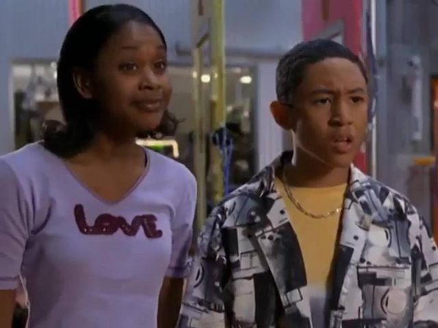 Le point zéro. 2 Image zero poof point disney channel