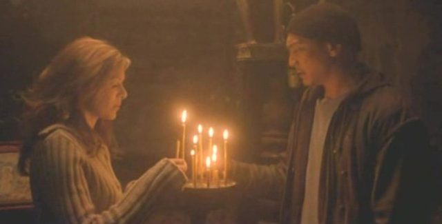 The prophecy : forsaken - Photos et affiches. 9 Image prophecy forsaken disney dimension
