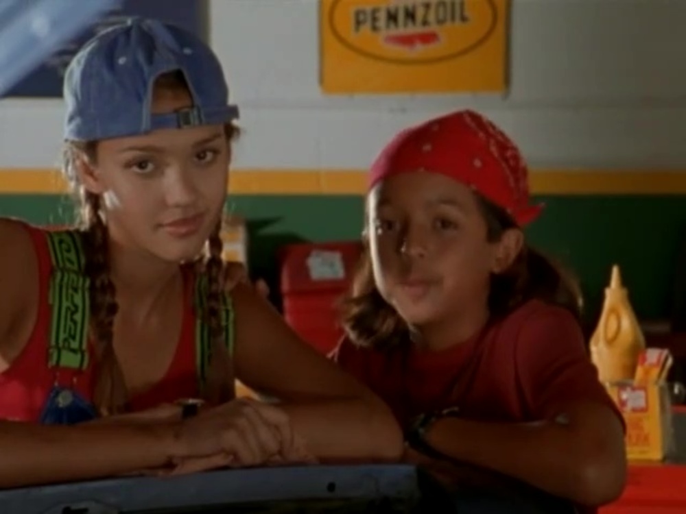 Image punks disney channel