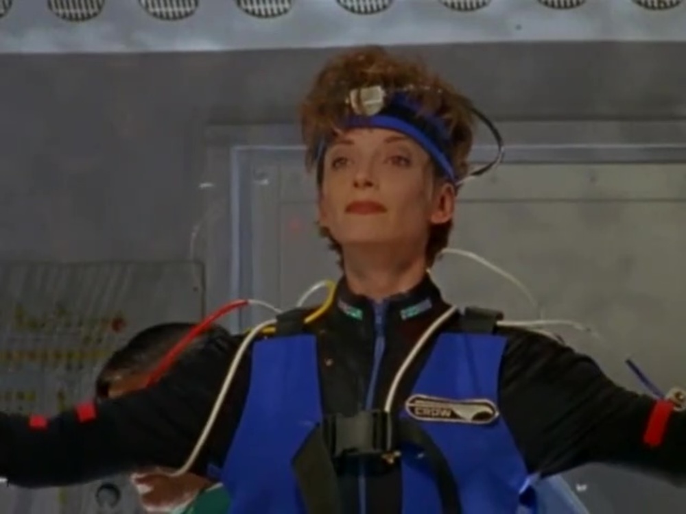 Image punks disney channel