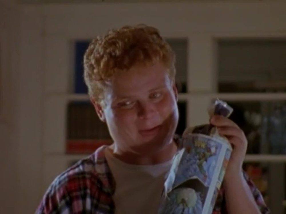 Image punks disney channel