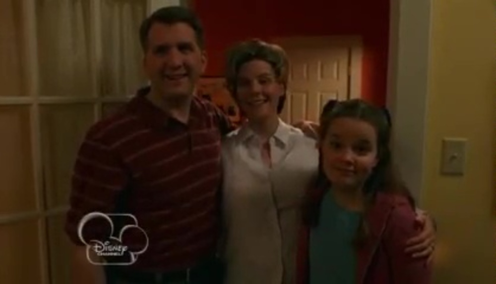 Image quintuplés quints disney channel