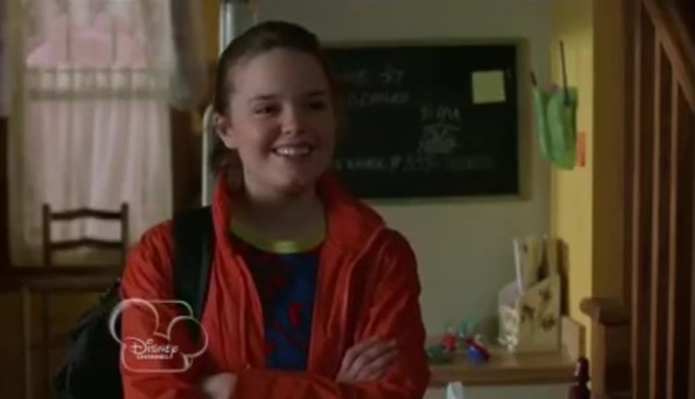 Image quintuplés quints disney channel