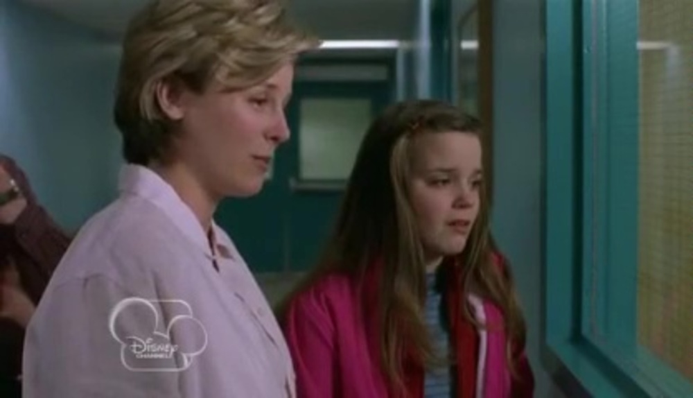 Image quintuplés quints disney channel