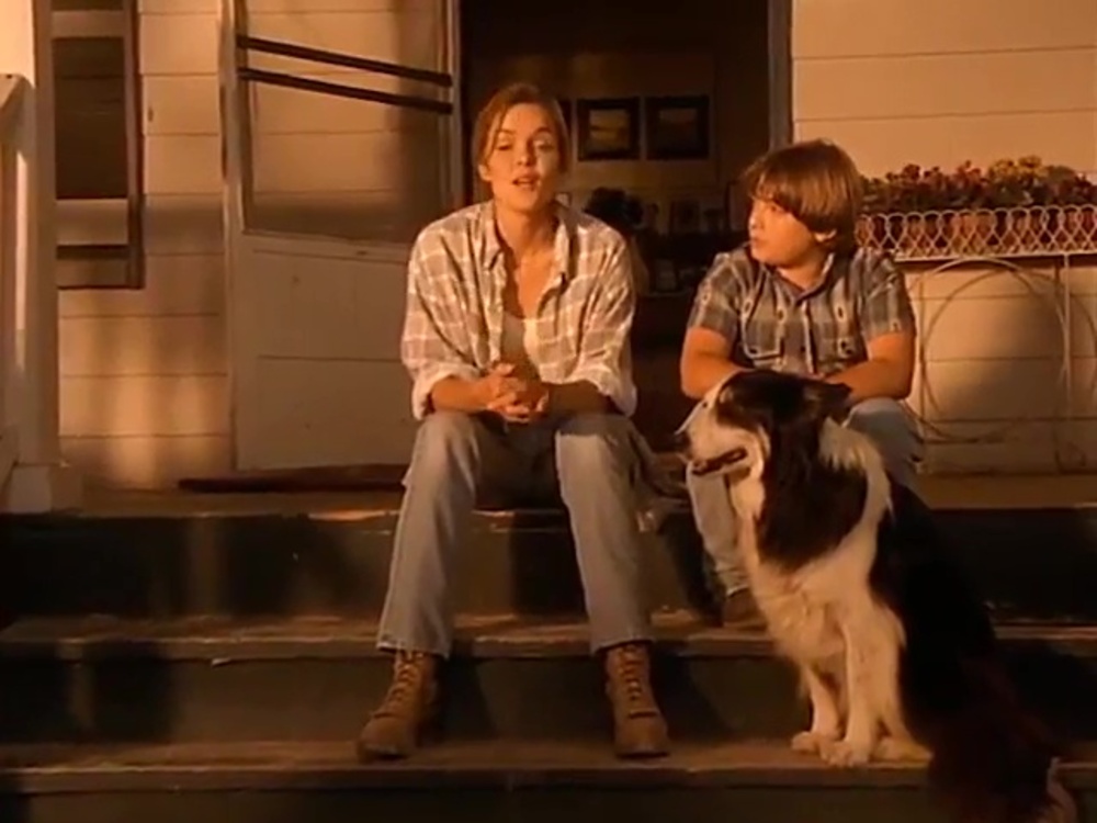 Image ranch bonheur horse sense disney channel