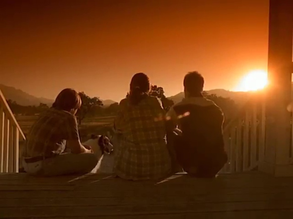 Image ranch bonheur horse sense disney channel