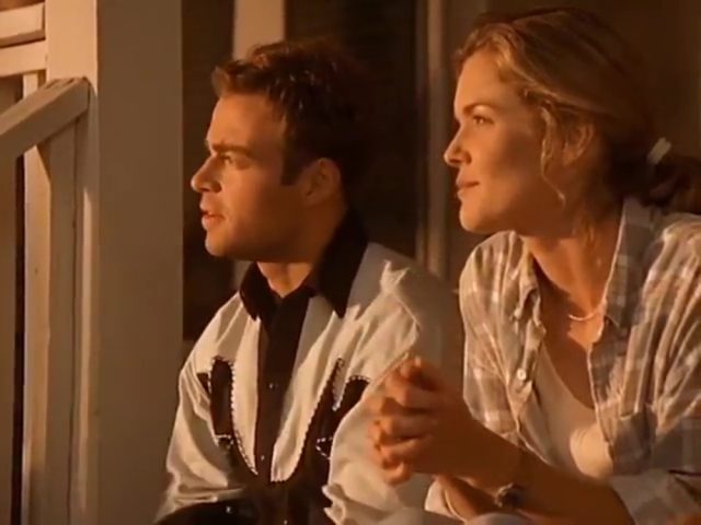 Le ranch du bonheur. 5 Image ranch bonheur horse sense disney channel