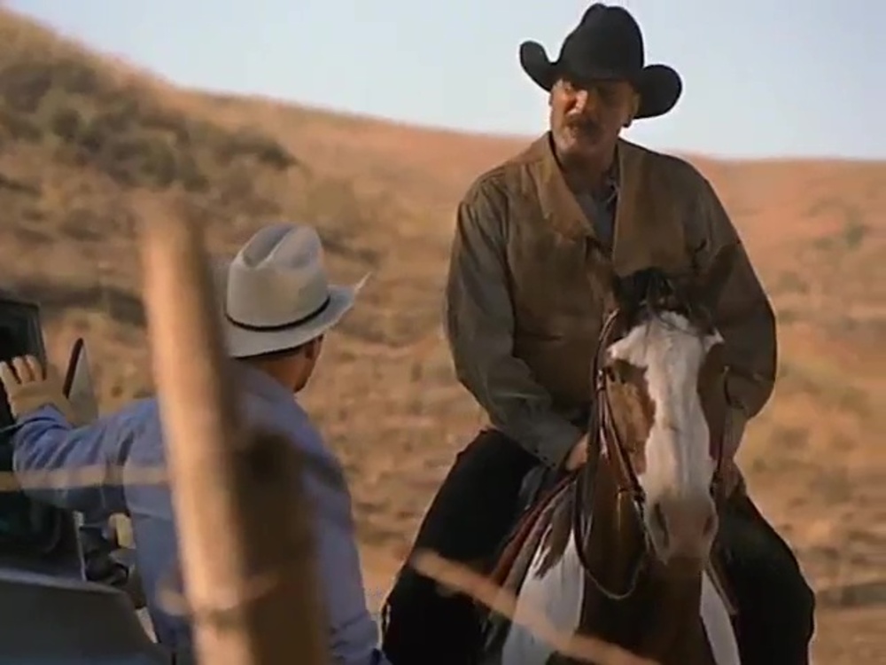 Image ranch bonheur horse sense disney channel