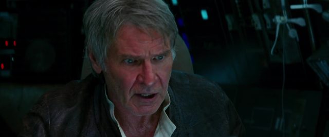 Les répliques cultes du film Star Wars : Episode VII – Le Réveil de la force. 3 replique quote star wars reveil force awaken disney lucasfilm