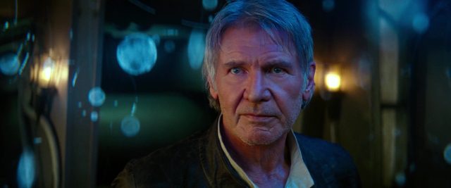 Les répliques cultes du film Star Wars : Episode VII – Le Réveil de la force. 4 replique quote star wars reveil force awaken disney lucasfilm