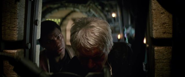 Les répliques cultes du film Star Wars : Episode VII – Le Réveil de la force. 5 replique quote star wars reveil force awaken disney lucasfilm