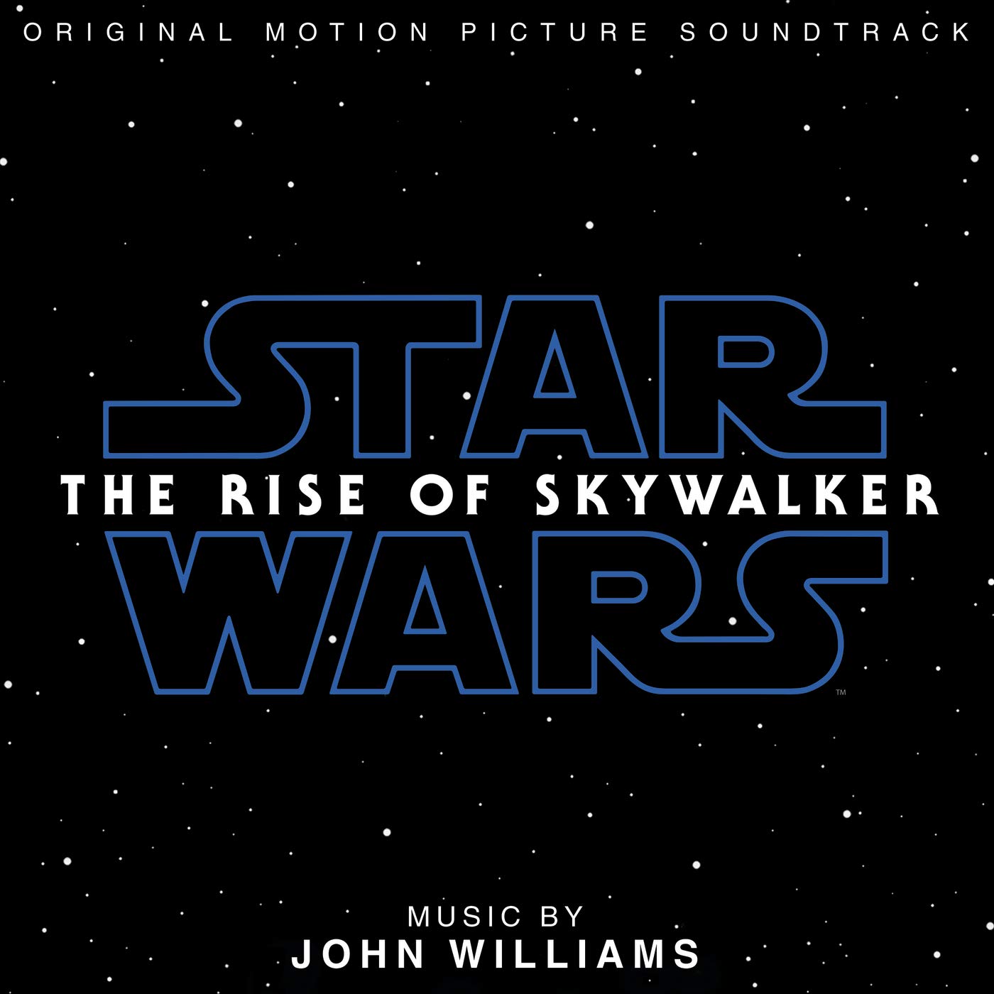 La bande originale de Star Wars : Episode IX - L’ascension de Skywalker. 1 bande originale soundtrack ost score star wars ascension rise skywalker disney lucasfilm