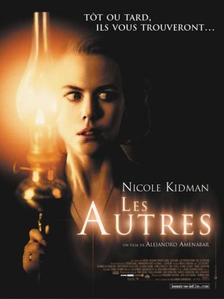 Les autres. 4 Les autres.