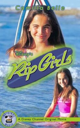 Les filles de l&rsquo;océan.