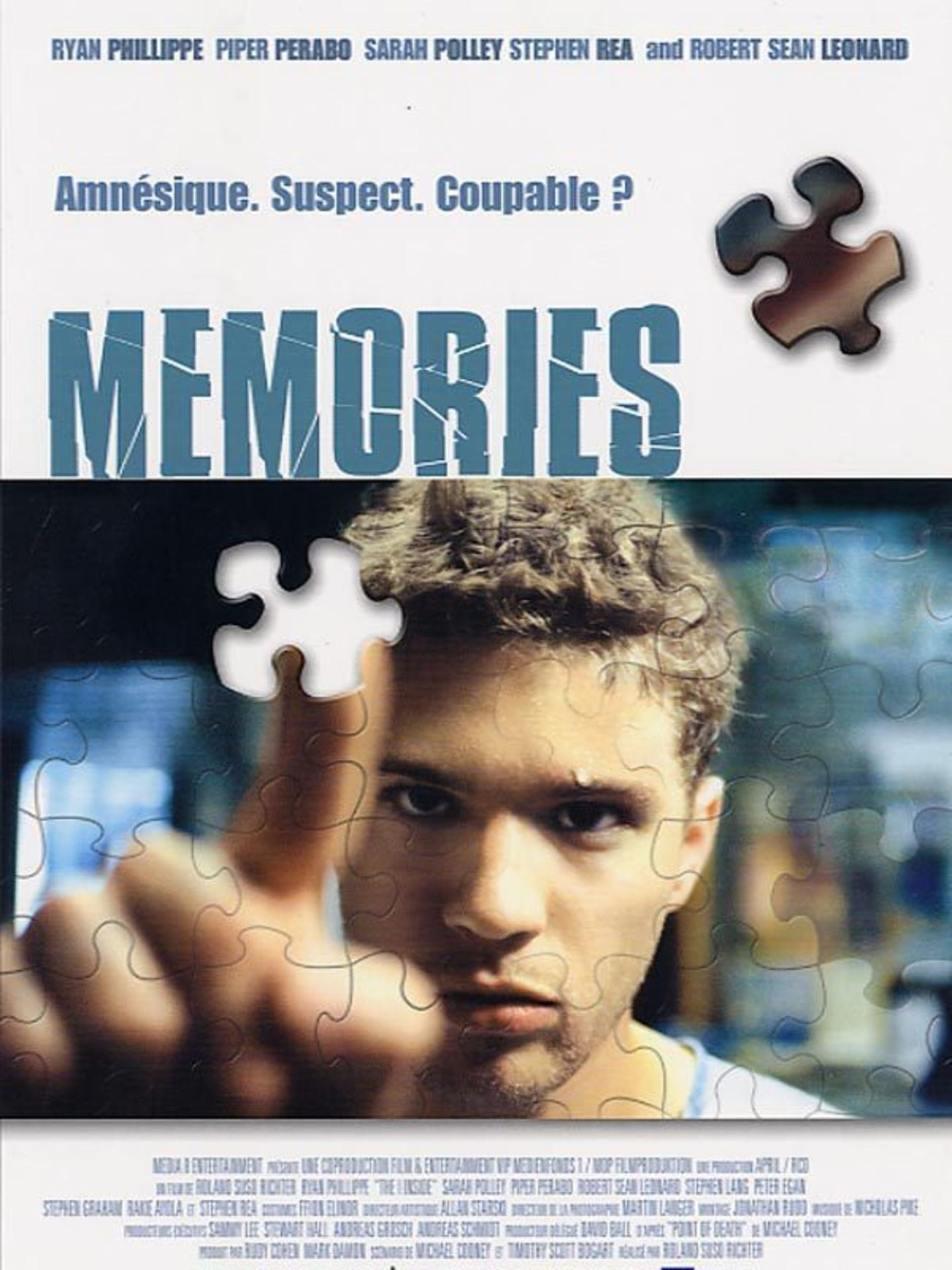 affiche poster memories inside disney dimension miramax