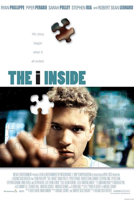 affiche poster memories inside disney dimension miramax