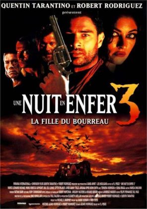 Une nuit en enfer 3 : la fille du bourreau – Streaming.