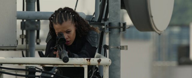 Black Widow - Photos et affiches. 47 capture black widow marvel disney