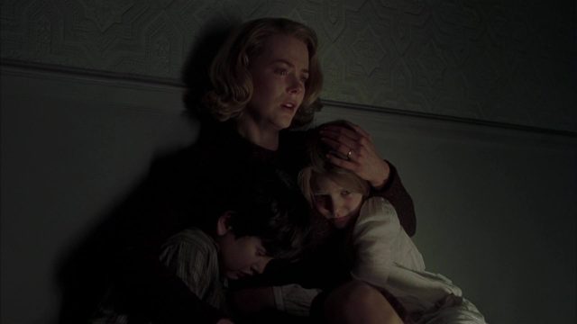 Les autres. 8 Image autres others disney dimension miramax