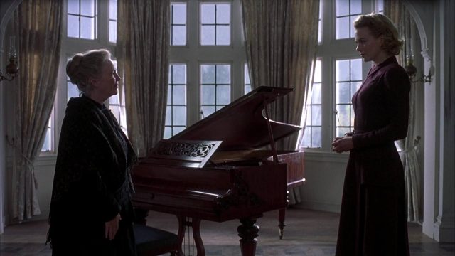 Les autres. 6 Image autres others disney dimension miramax