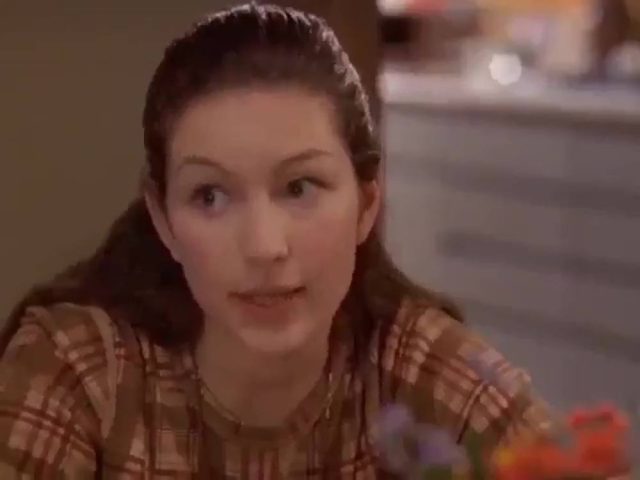 image tru confession bienvenue trudy disney channel