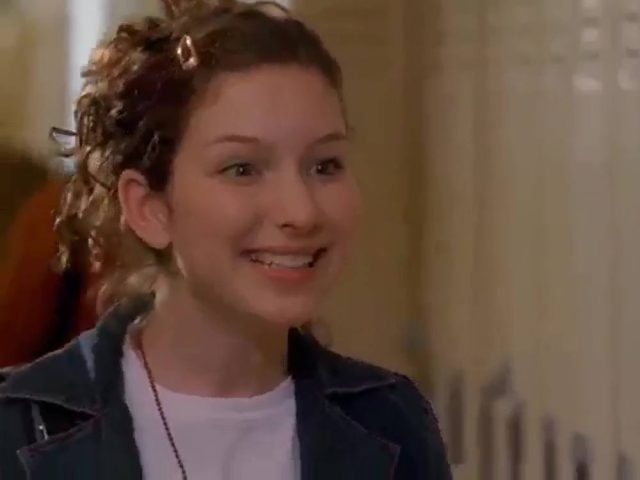 image tru confession bienvenue trudy disney channel