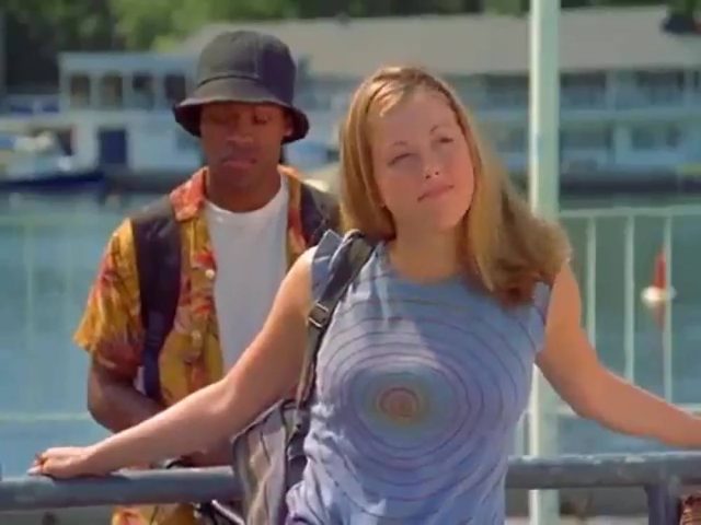 image tru confession bienvenue trudy disney channel