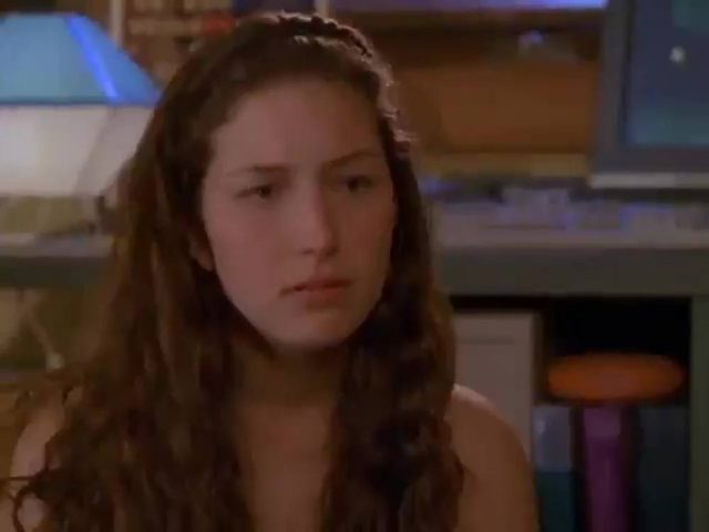 image tru confession bienvenue trudy disney channel