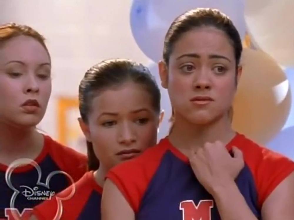 Cadence - Photos et affiches. 5 Image cadence gotta kick it up disney channel