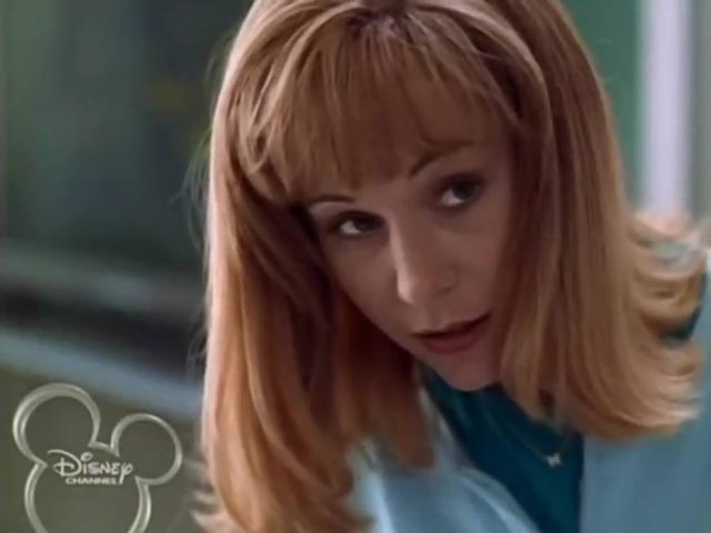 Cadence - Photos et affiches. 1 Image cadence gotta kick it up disney channel