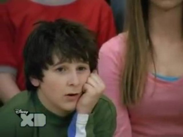 image calvin tyco life ruff disney channel