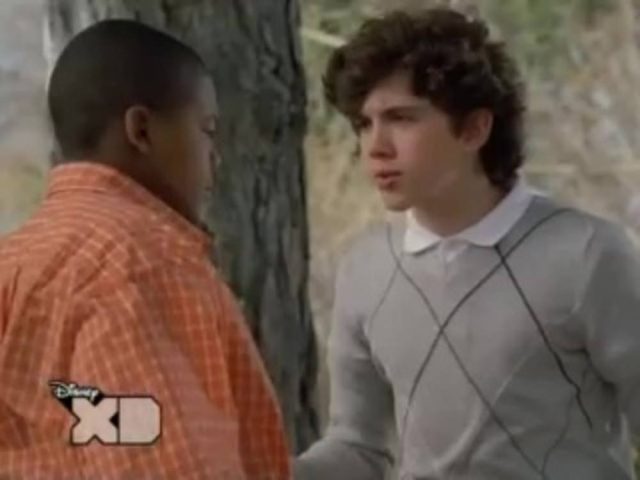 image calvin tyco life ruff disney channel