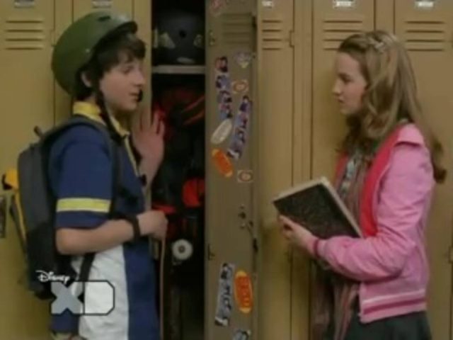 image calvin tyco life ruff disney channel