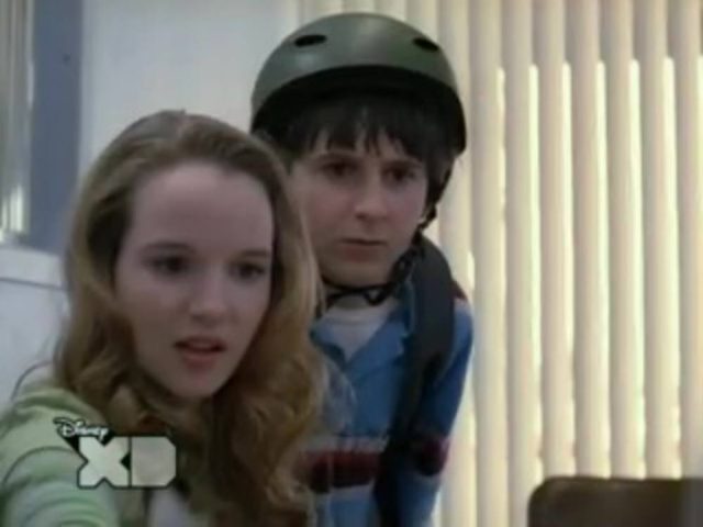 image calvin tyco life ruff disney channel