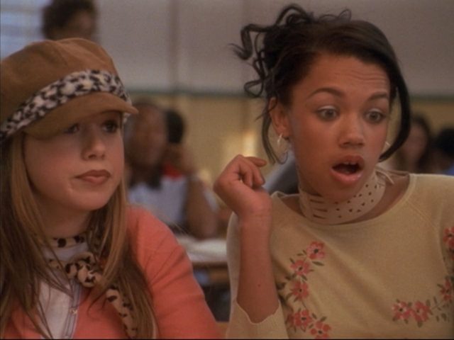 image cheetah girls