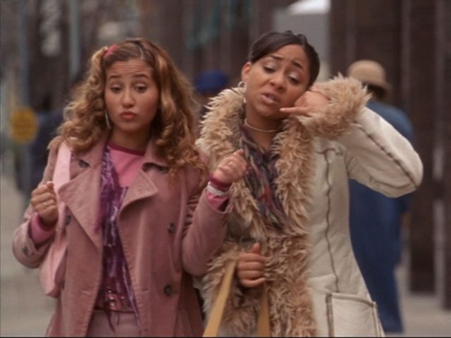 Les Cheetah Girls. 5 image cheetah girls