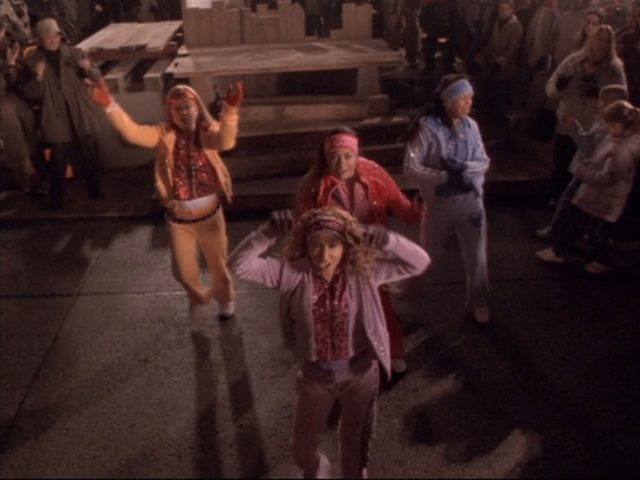image cheetah girls
