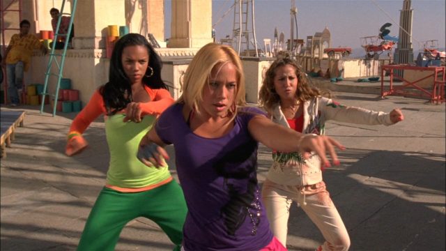 image cheetah girls monde unique One World