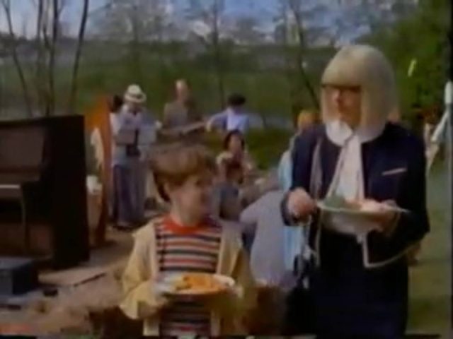 image chemins coeur northern lights disney channel