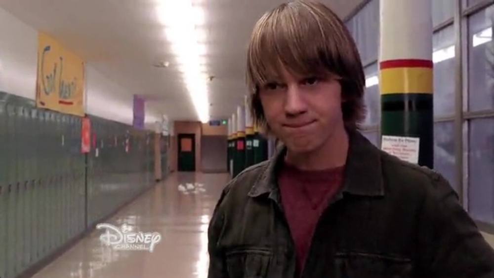 image costume pour deux hatching pete disney channel