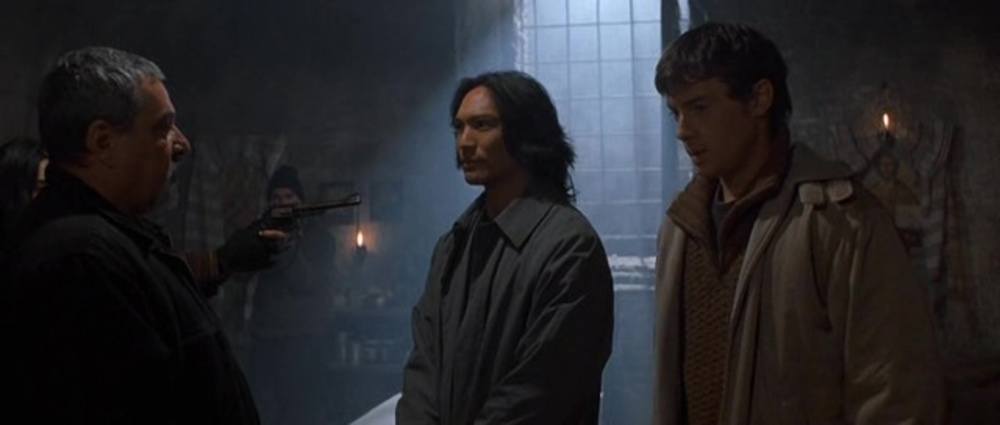 Image dracula 3 héritage legacy disney dimension