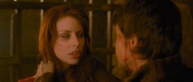 Image dracula 3 héritage legacy disney dimension