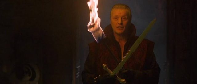 Image dracula 3 héritage legacy disney dimension